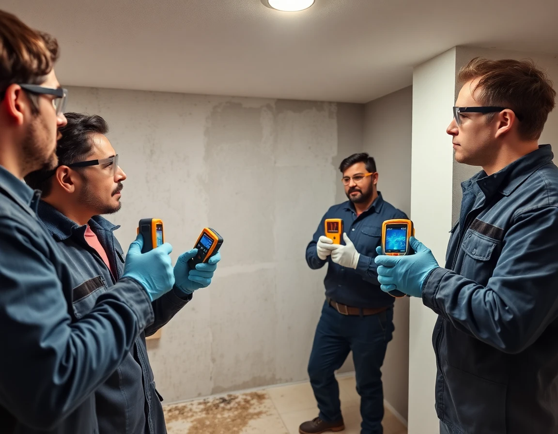 Florida Mold Removal Experts Company History